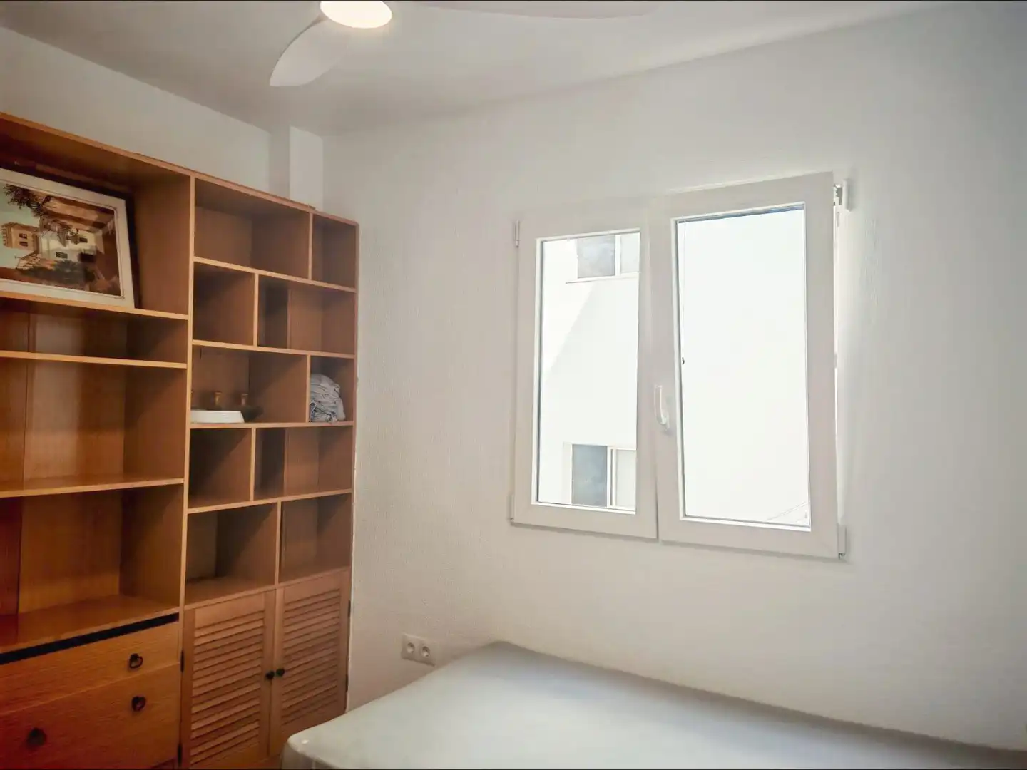 Pis de 78 m² a Alacant