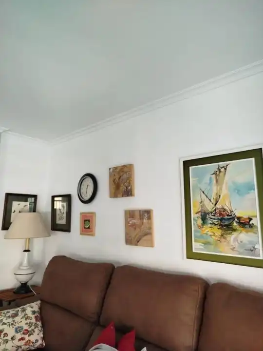 Piso de 90 m² en Sanxenxo