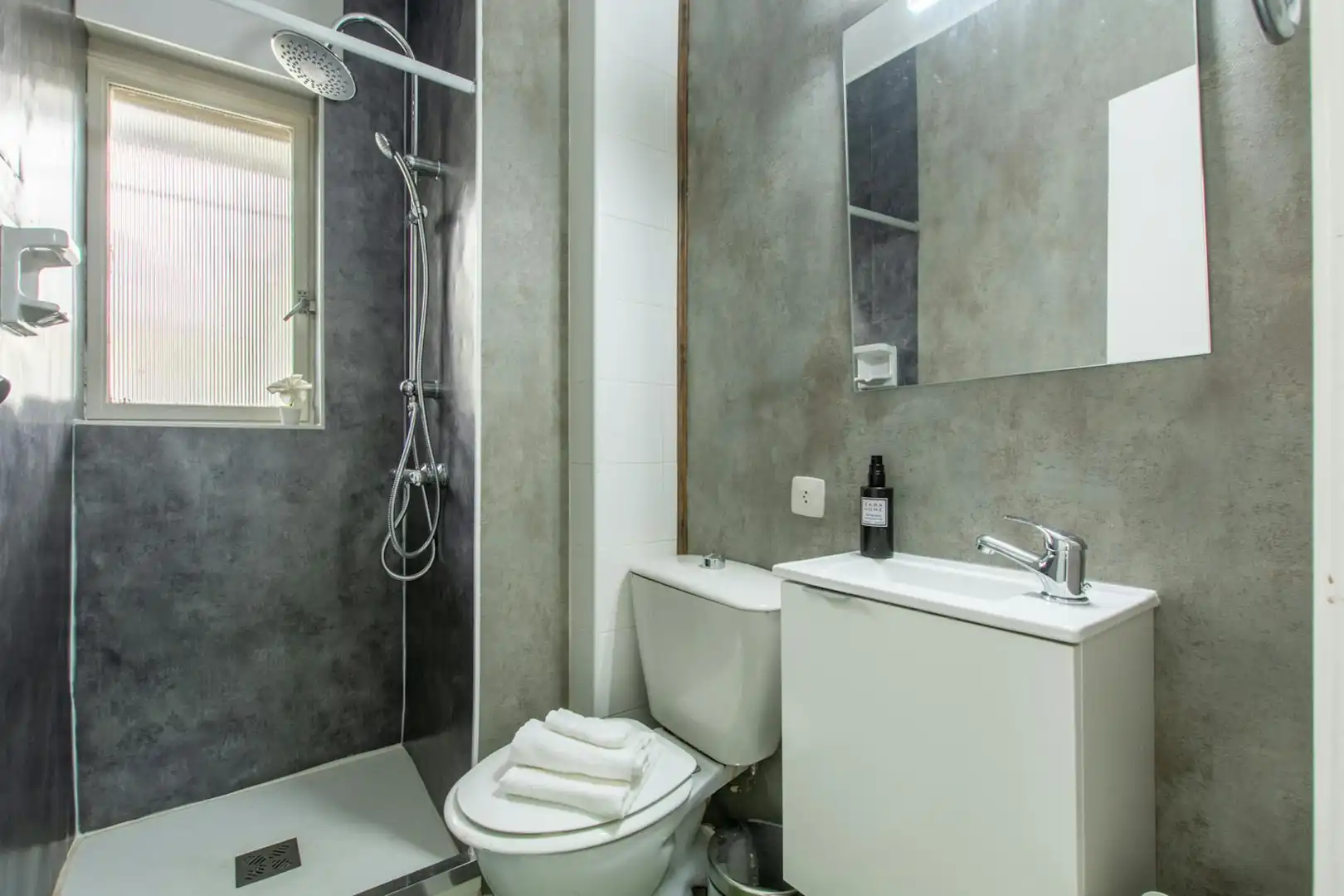 Habitación 6 m², Madrid