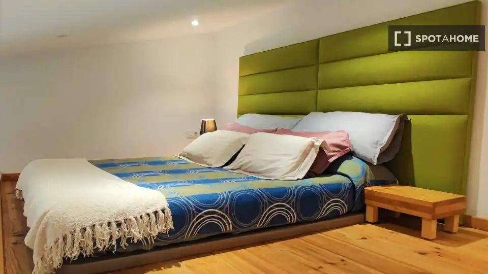 Habitación en alquiler, Inca