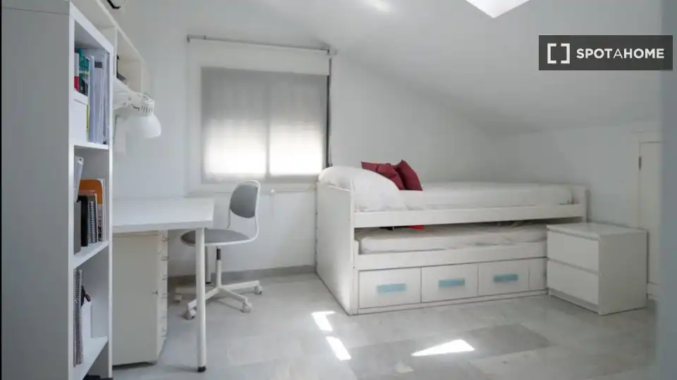 Habitación en alquiler, Murcia