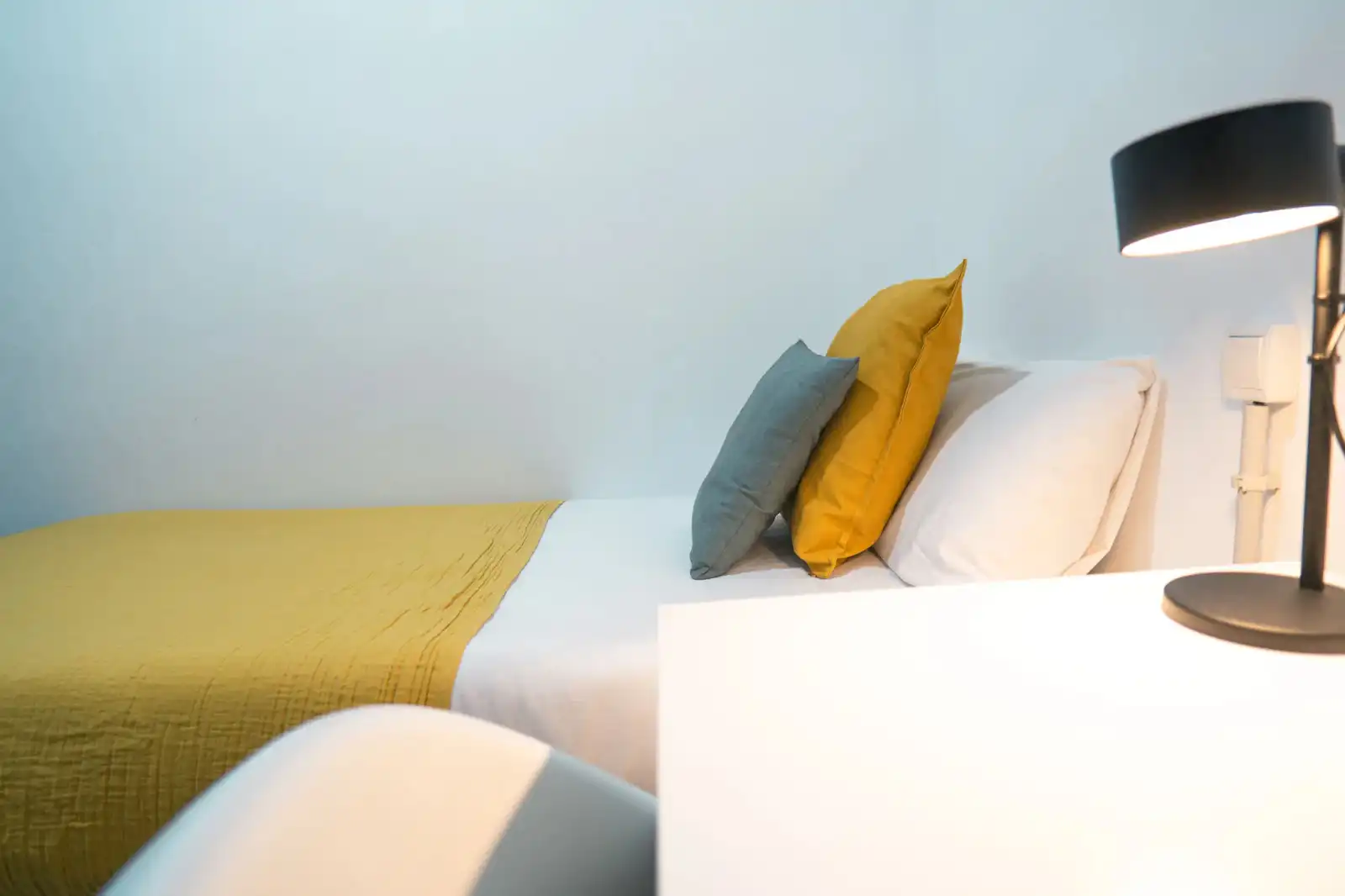 Habitación en alquiler, Barcelona