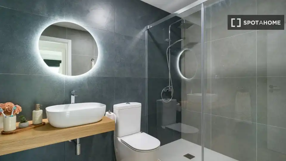 Habitación 69 m², Mogán
