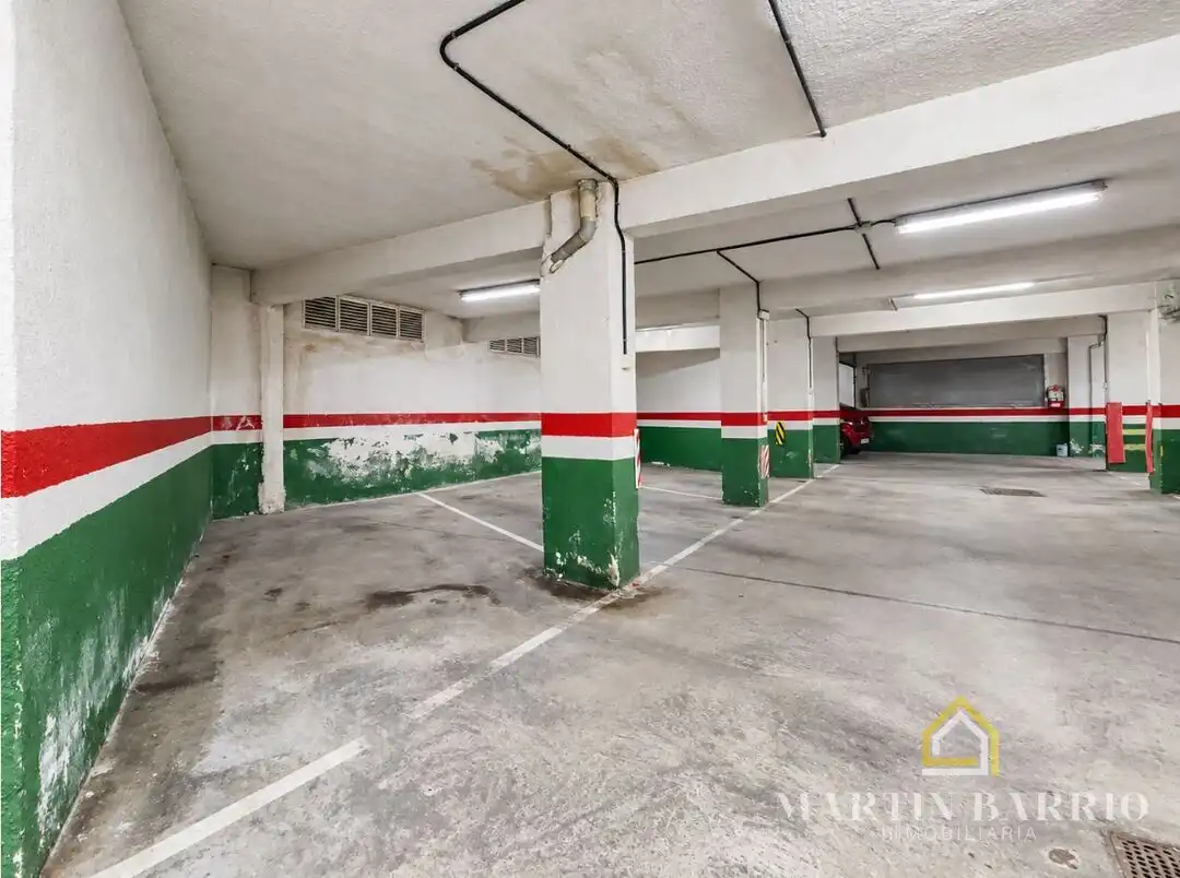 Piso de 76 m² en Zierbena