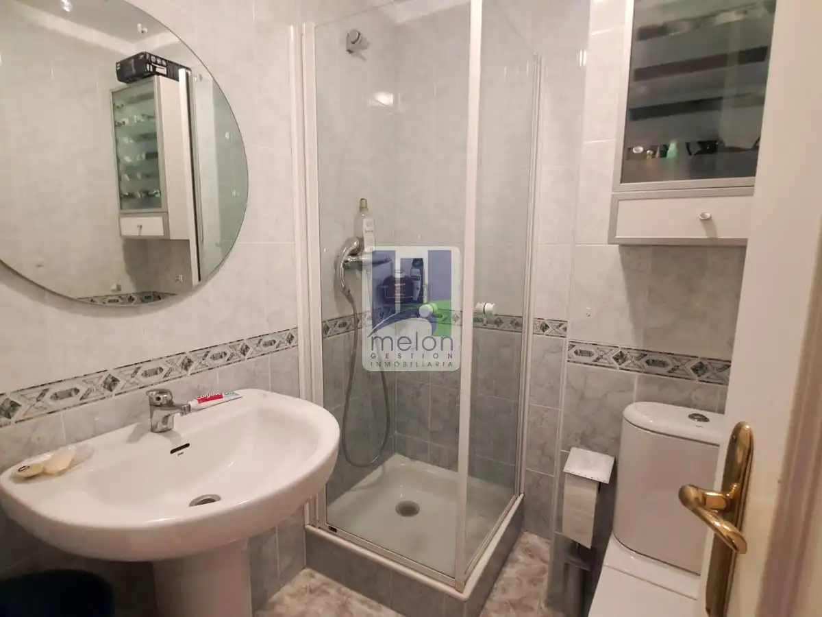 Piso de 130 m² en Burgos