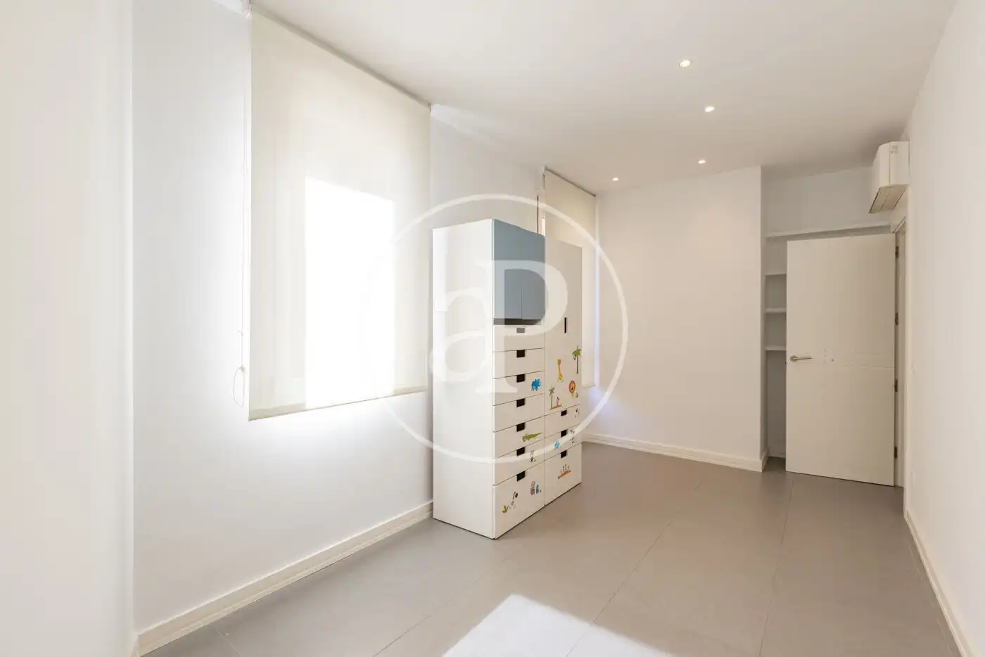 Apartamento 195 m² em Madrid