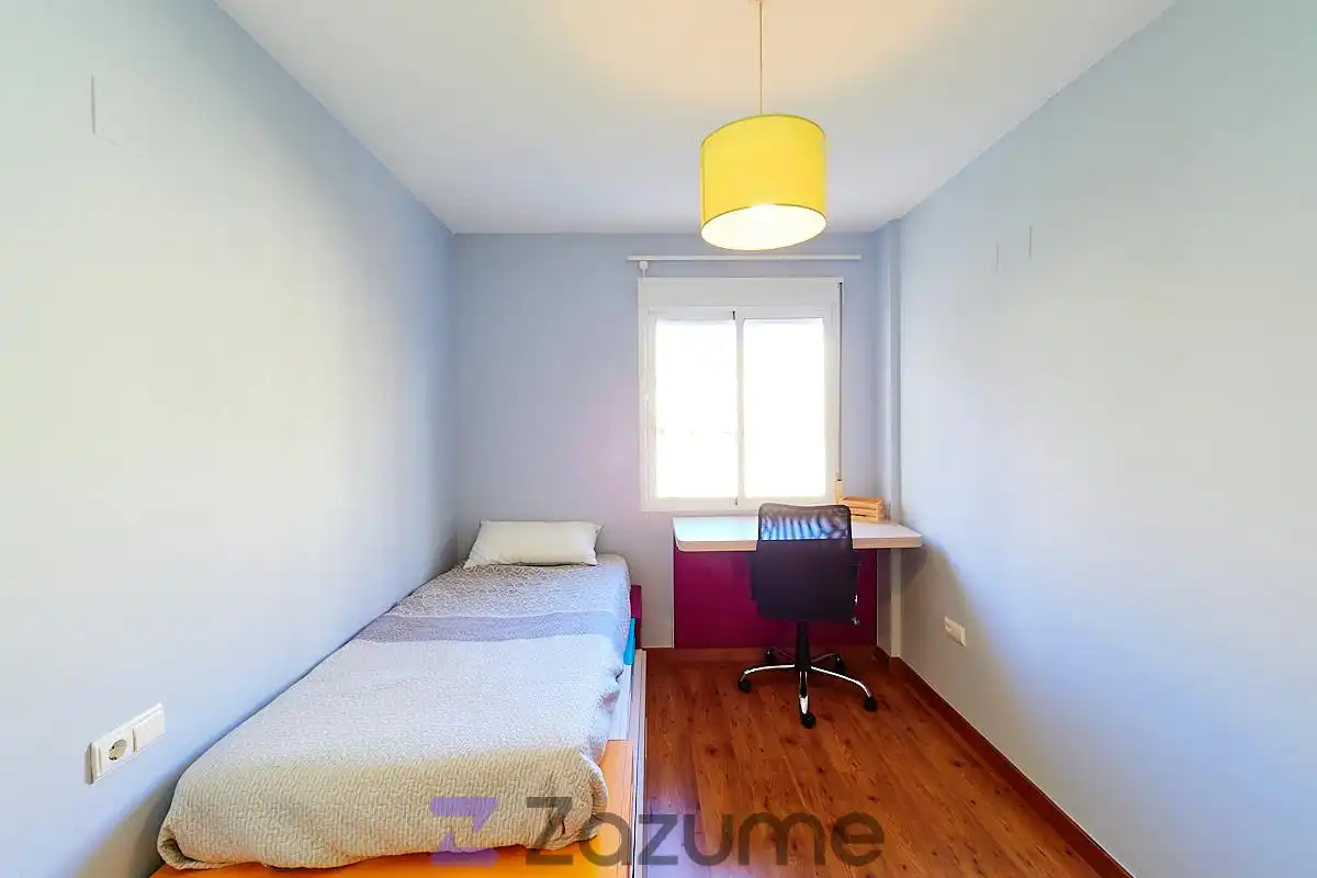 Piso de 116 m² en Alicante