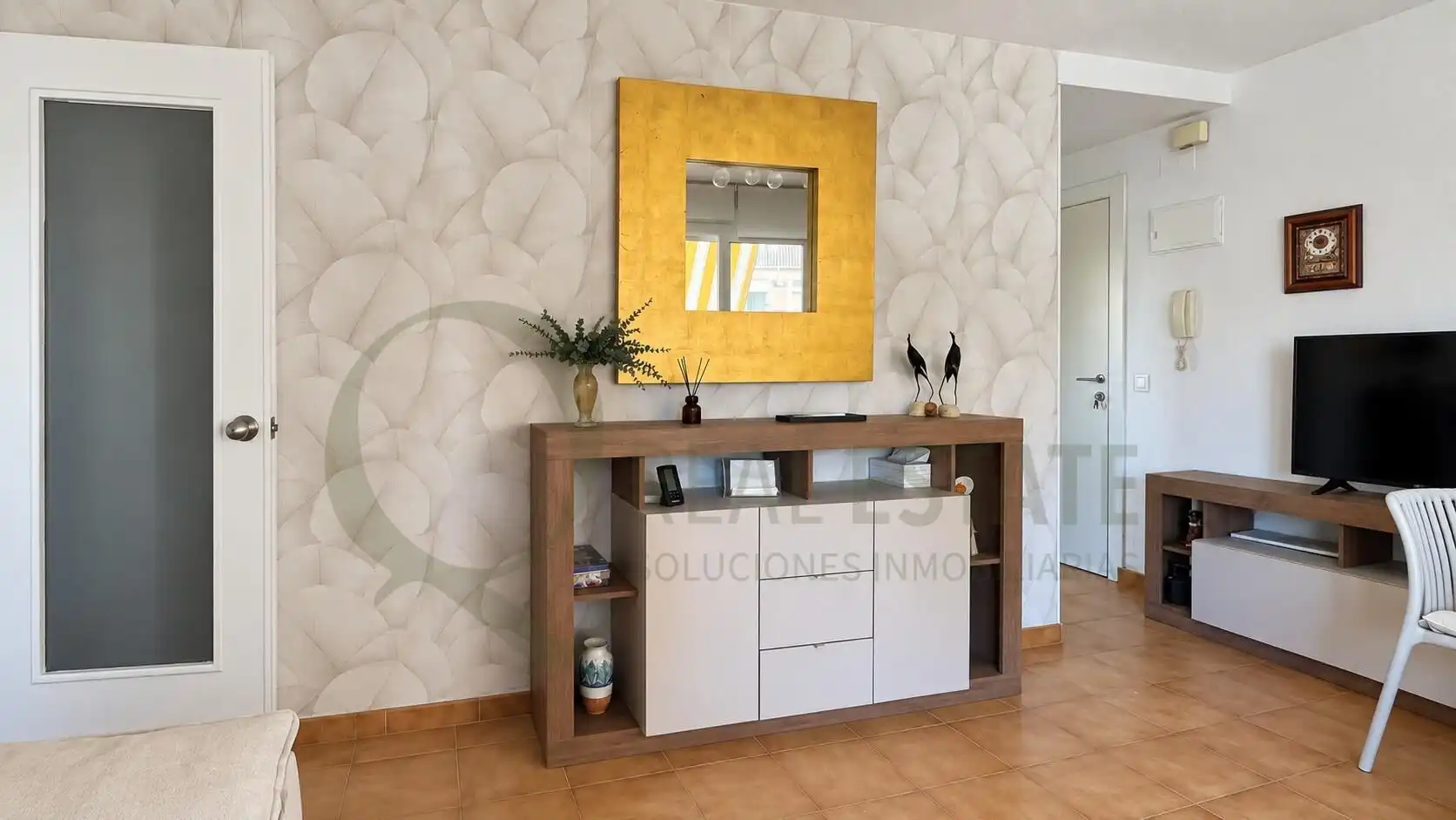 Pis de 75 m² a Alacant