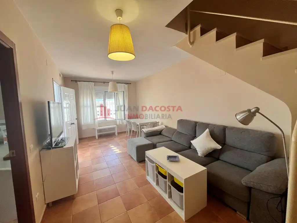 Casa de 100 m² en Isla Cristina