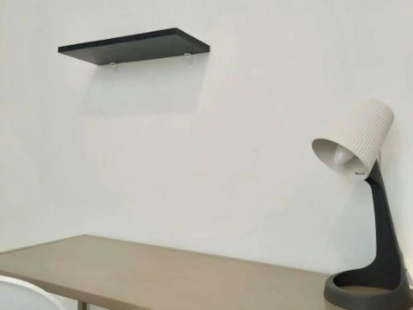 Stanza in affitto, Madrid