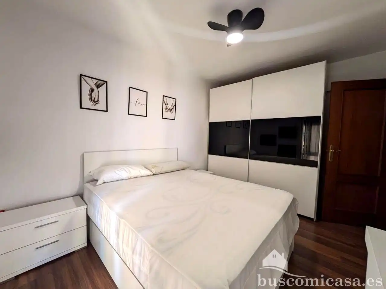Flat 85 m² in Linares