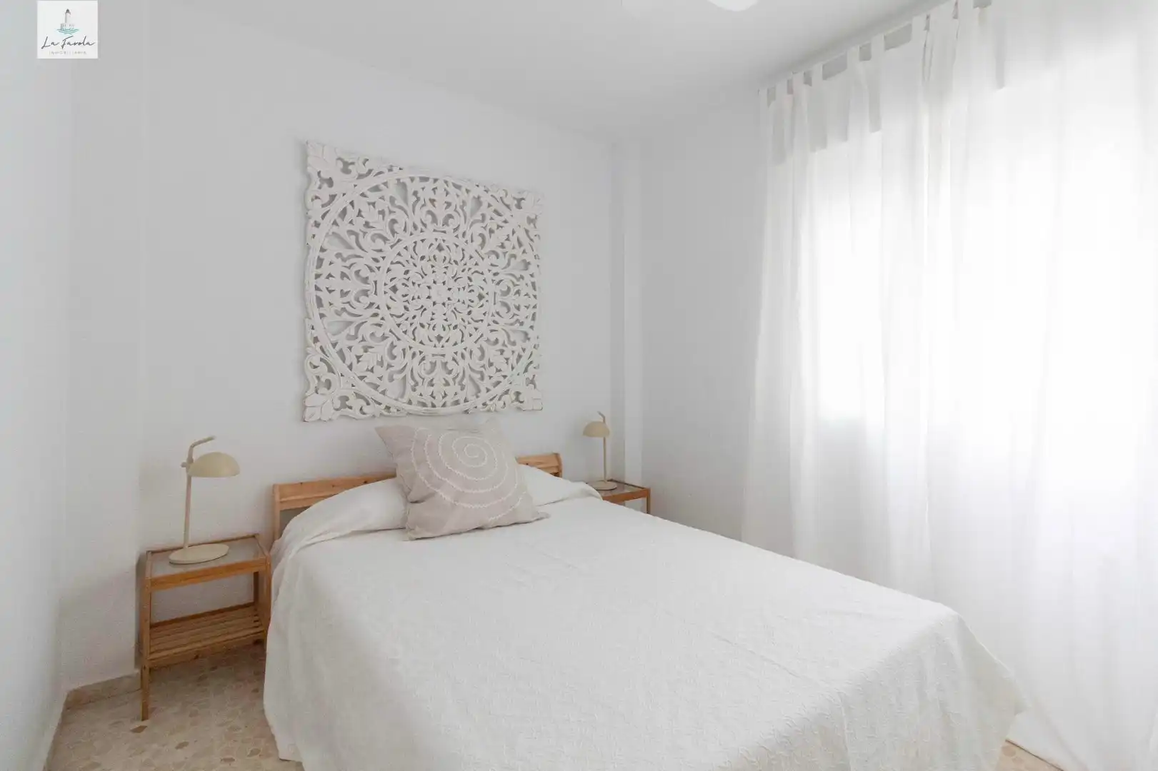 Pis de 82 m² a Rincón de la Victoria