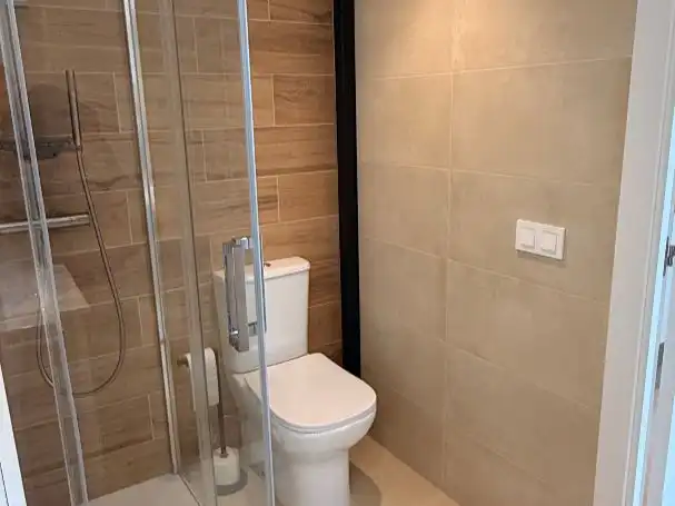 Piso de 54 m² en Paterna