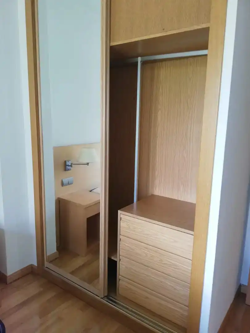 Pis de 49 m² a Madrid