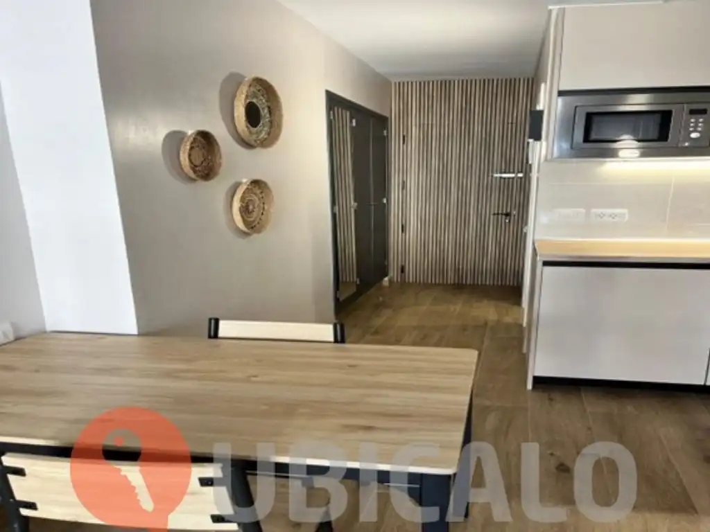 Piso de 46 m² en Puerto de la Cruz