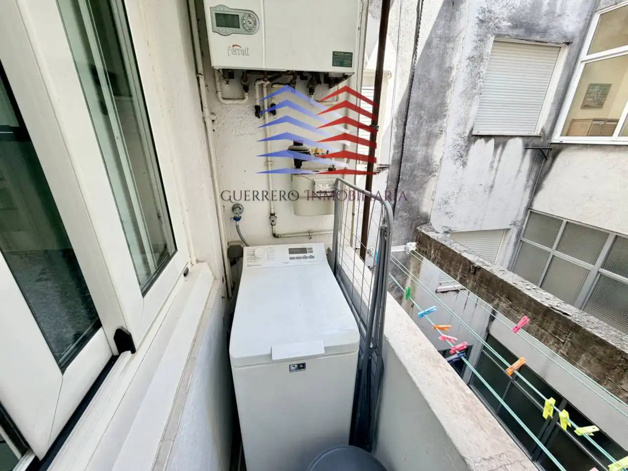 Piso de 110 m² en Ourense