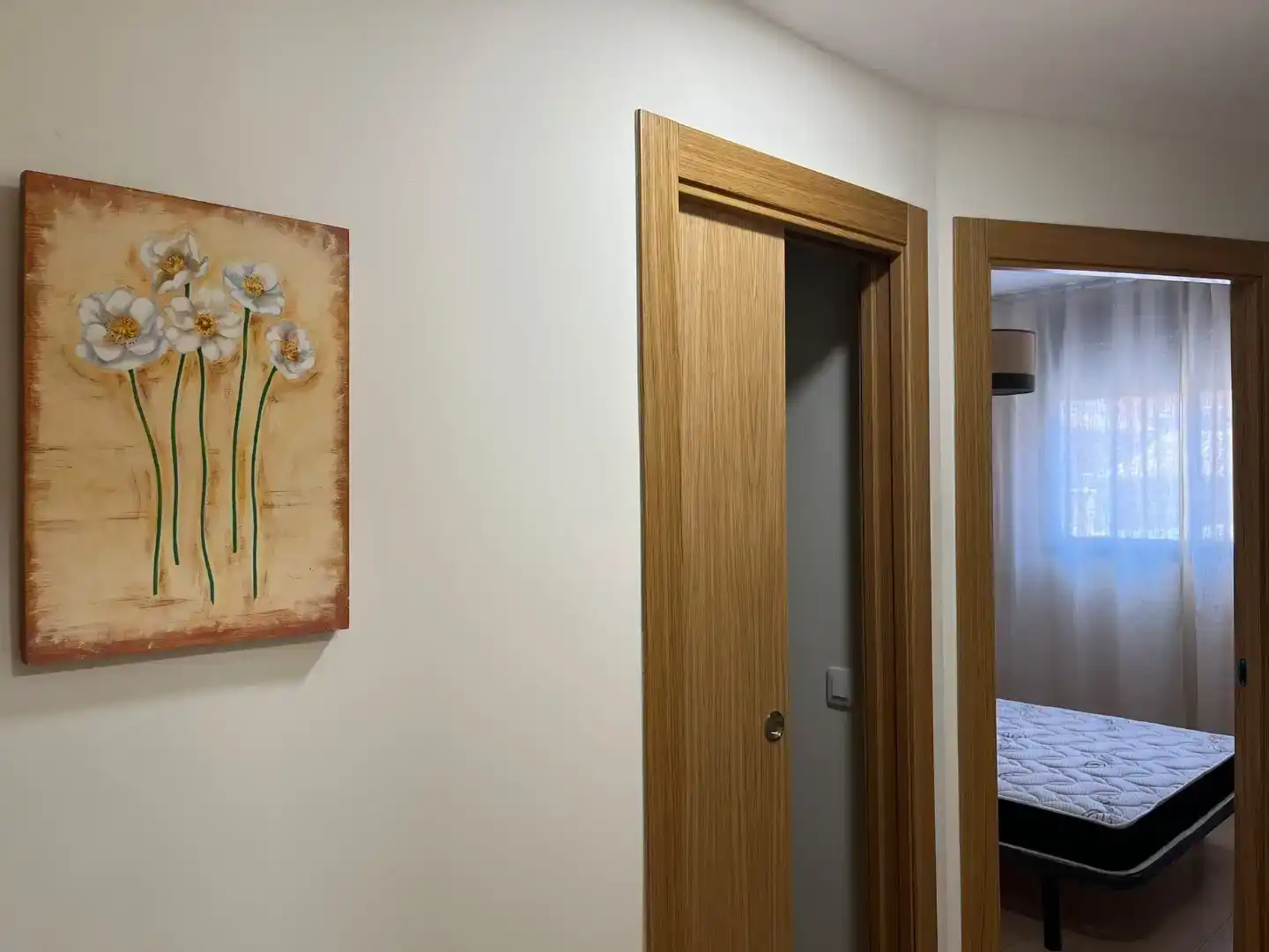 Piso de 75 m² en Segorbe