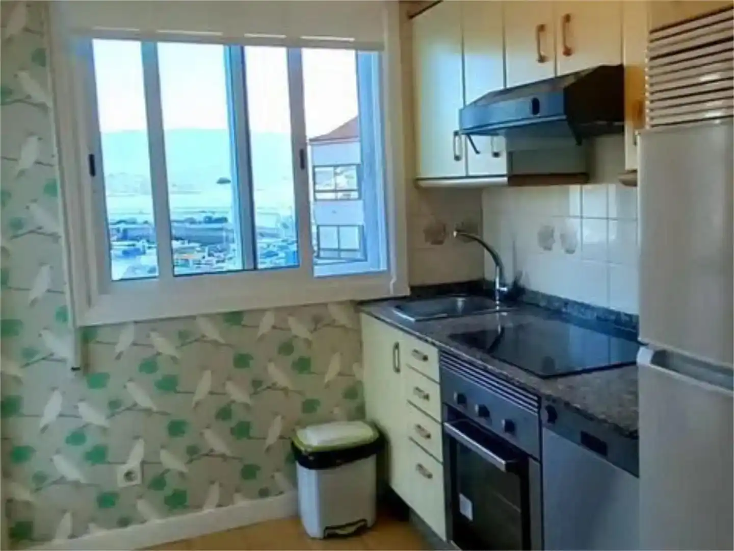 Piso de 75 m² en Nigrán