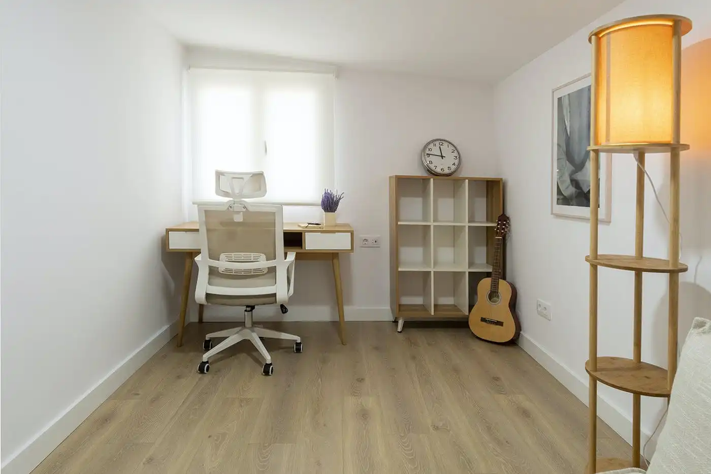 Apartamento 81 m² em Palma