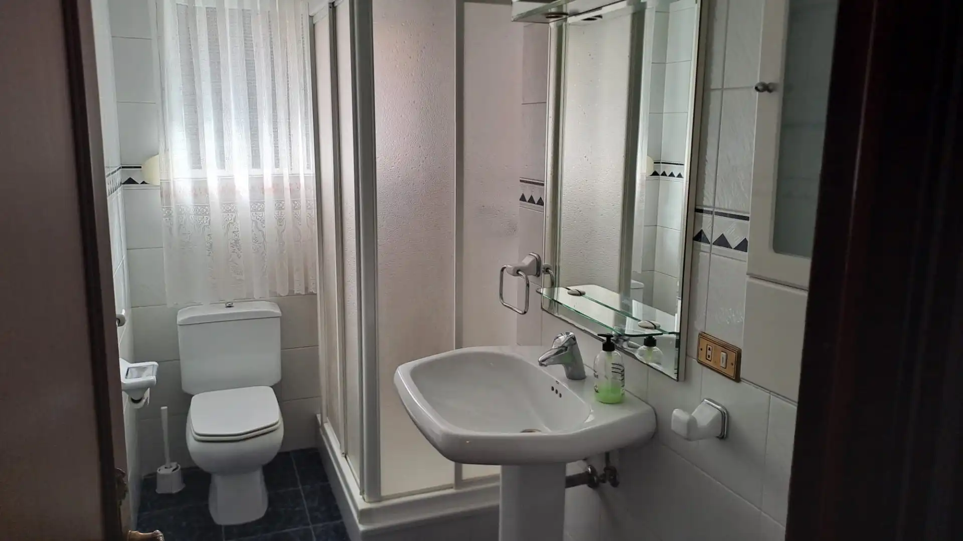 Piso de 120 m² en Bilbao