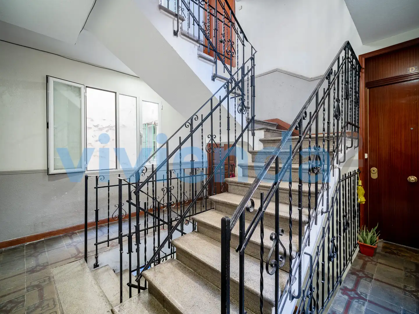 Apartamento 52 m² em Madrid