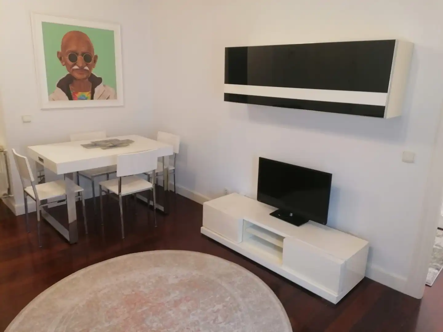 Piso de 70 m² en Santander
