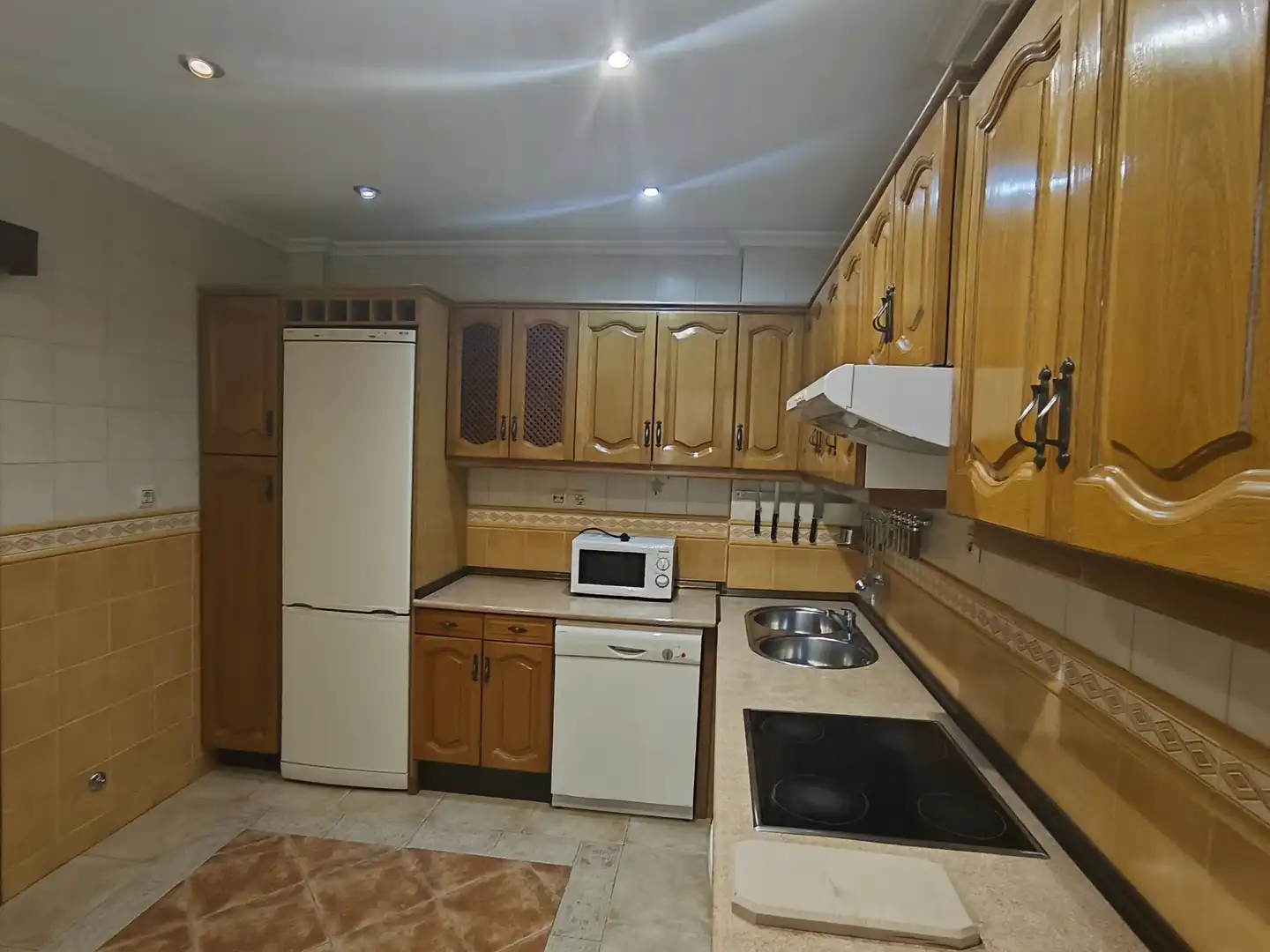 Pis de 130 m² a Torrijos
