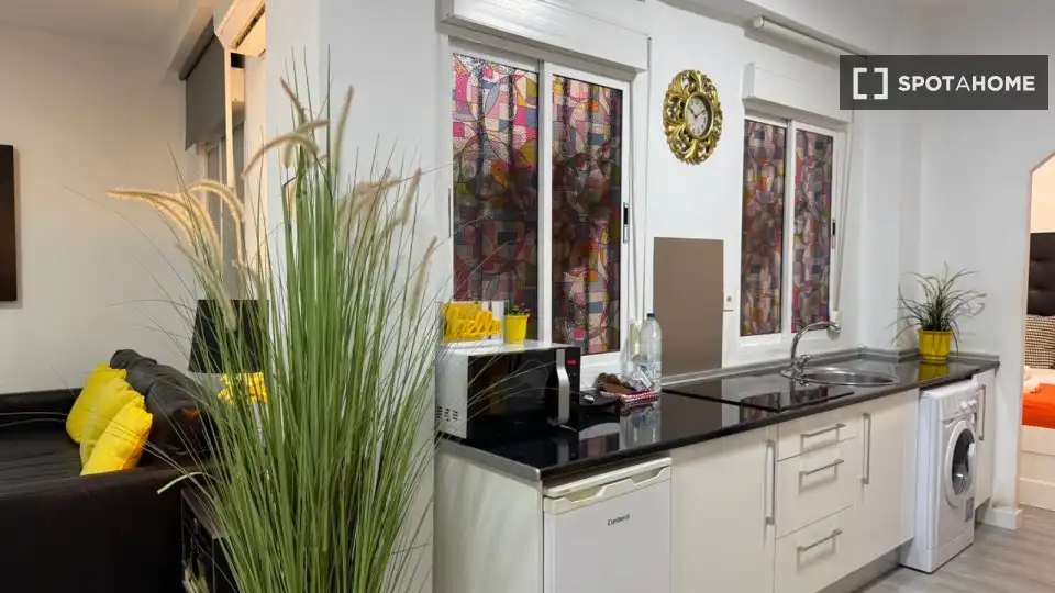 Habitación 71 m², Málaga