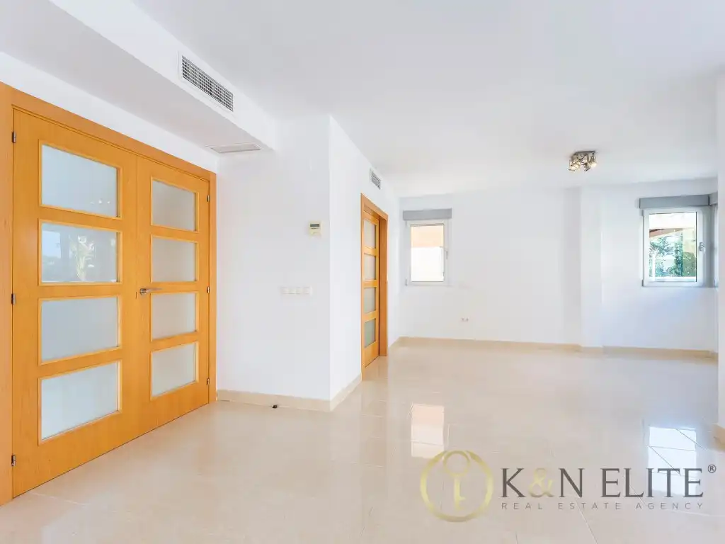 Дом 350 м² в Аликанте