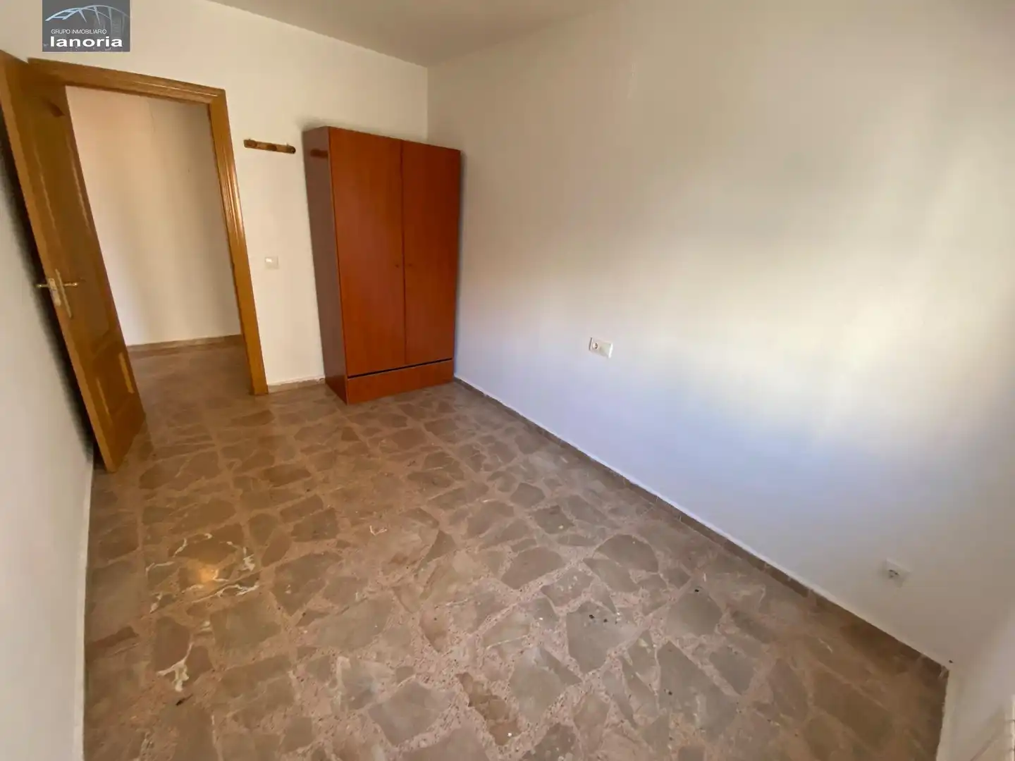 Piso de 115 m² en Albacete