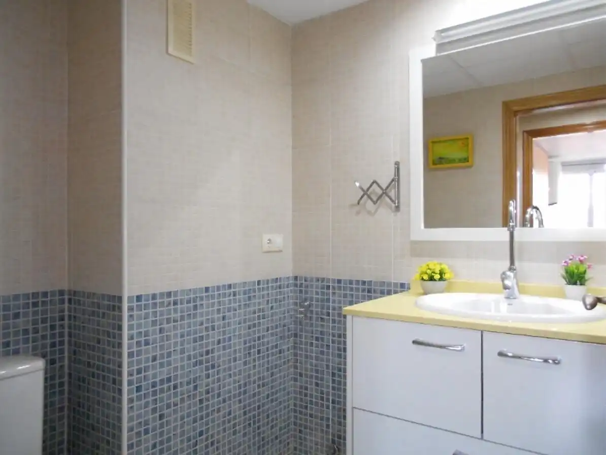 Pis de 55 m² a Múrcia