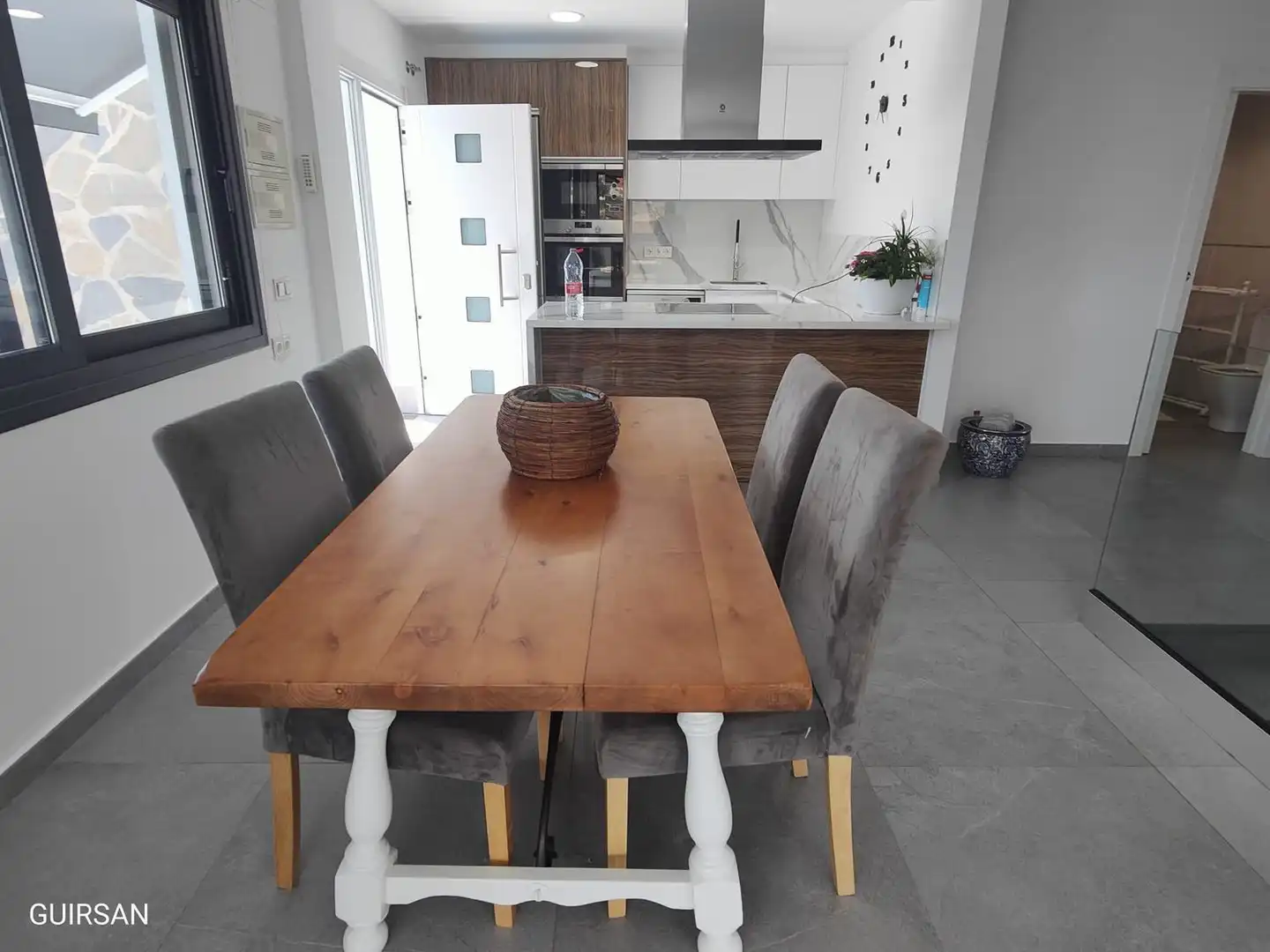 Piso de 130 m² en Almuñécar