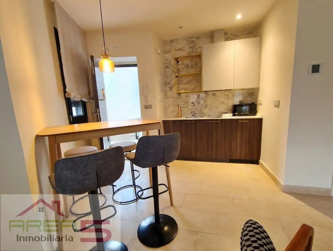 Piso de 50 m² en Mérida