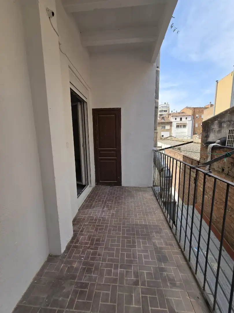 Habitación 135 m², Lérida