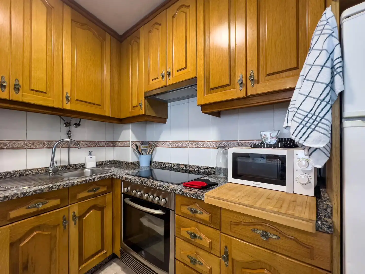 Piso de 71 m² en O Grove