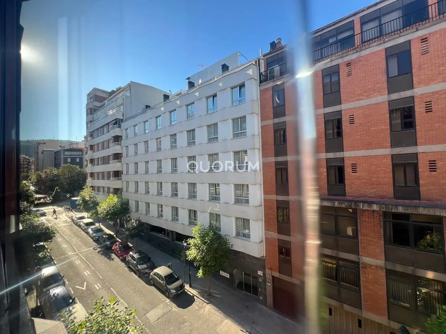 Pis de 166 m² a Bilbao