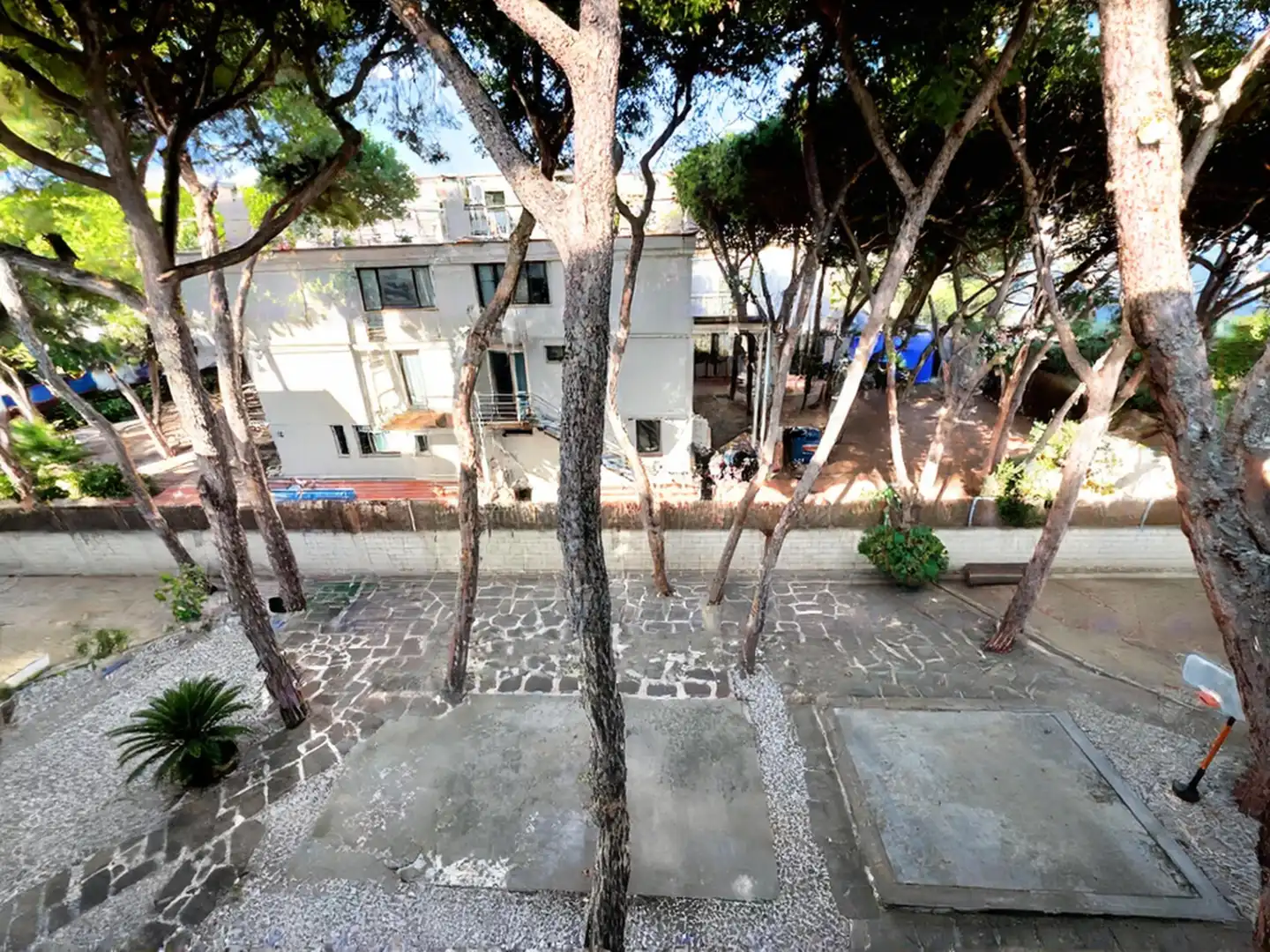 Apartamento 50 m² em Castelldefels