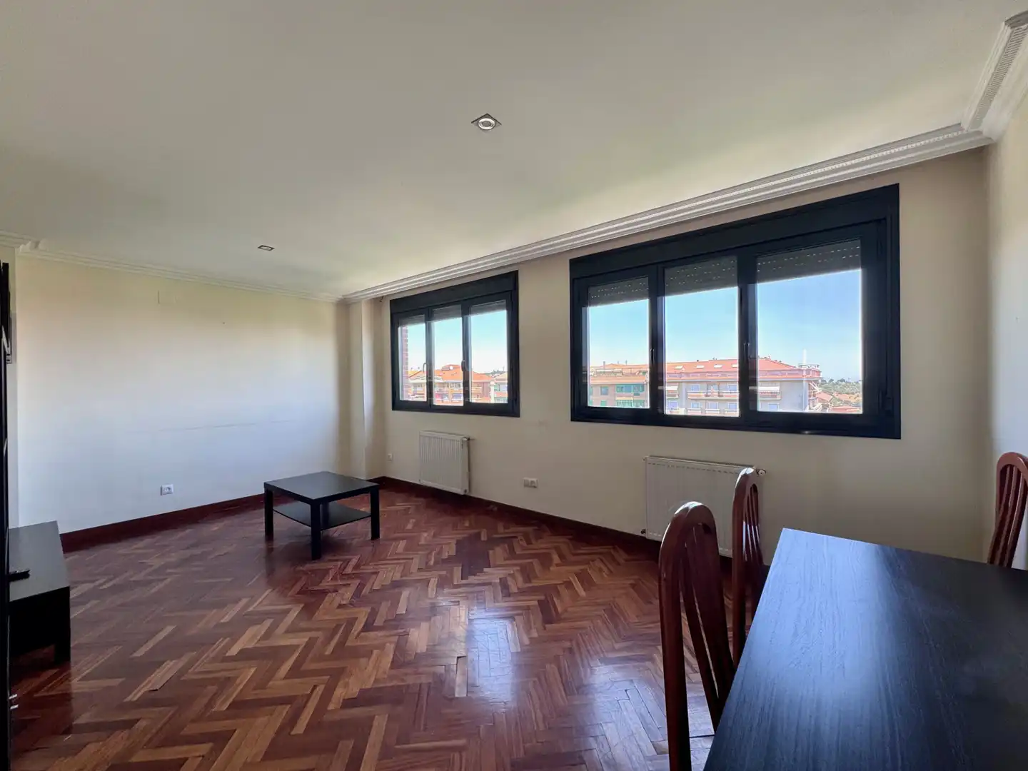 Piso de 68 m² en Cáceres
