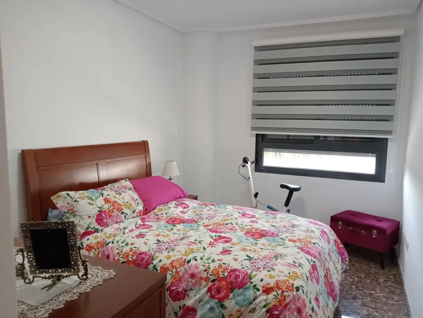 Pis de 102 m² a Alzira