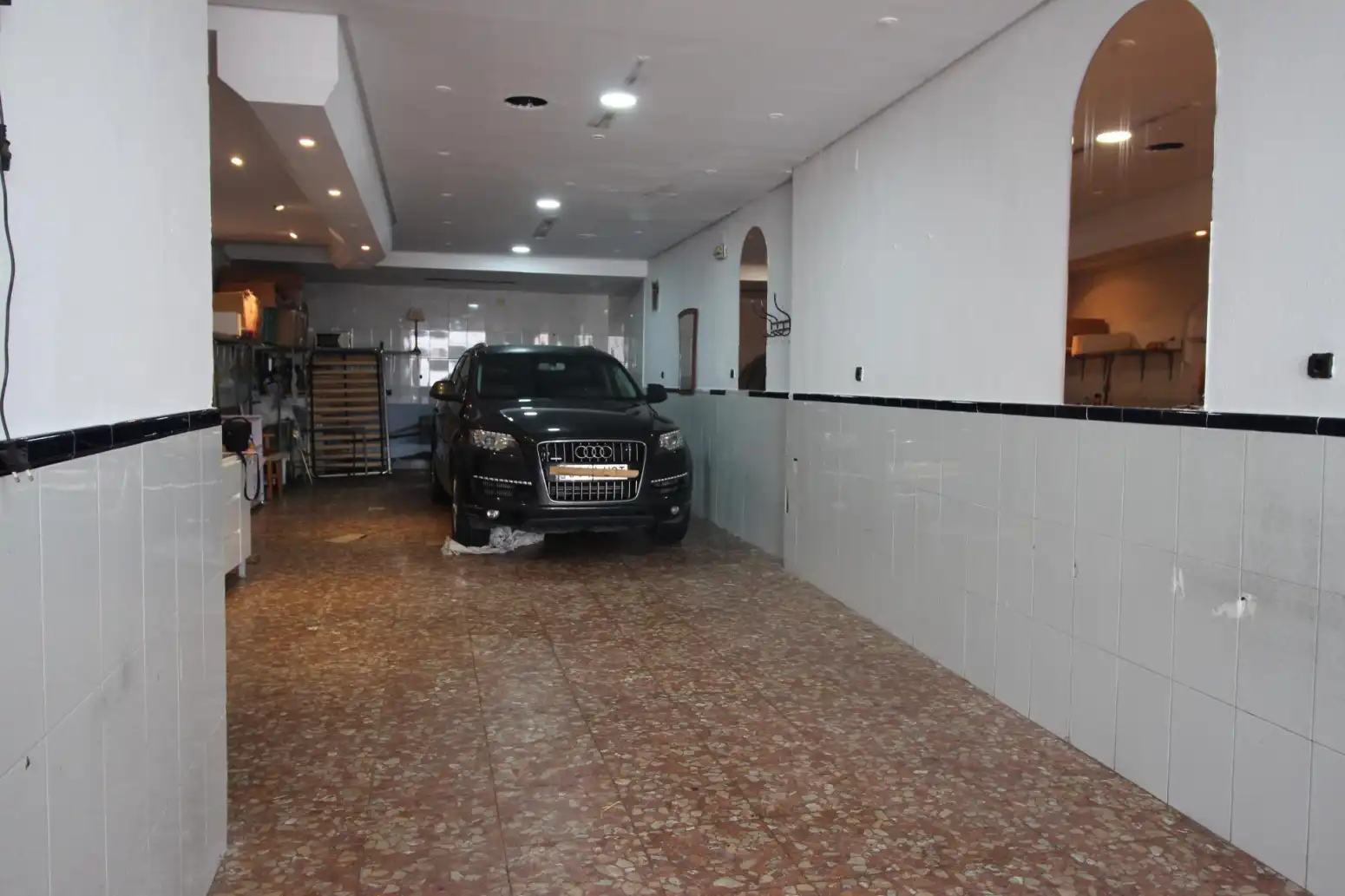 Piso de 235 m² en La Garrovilla