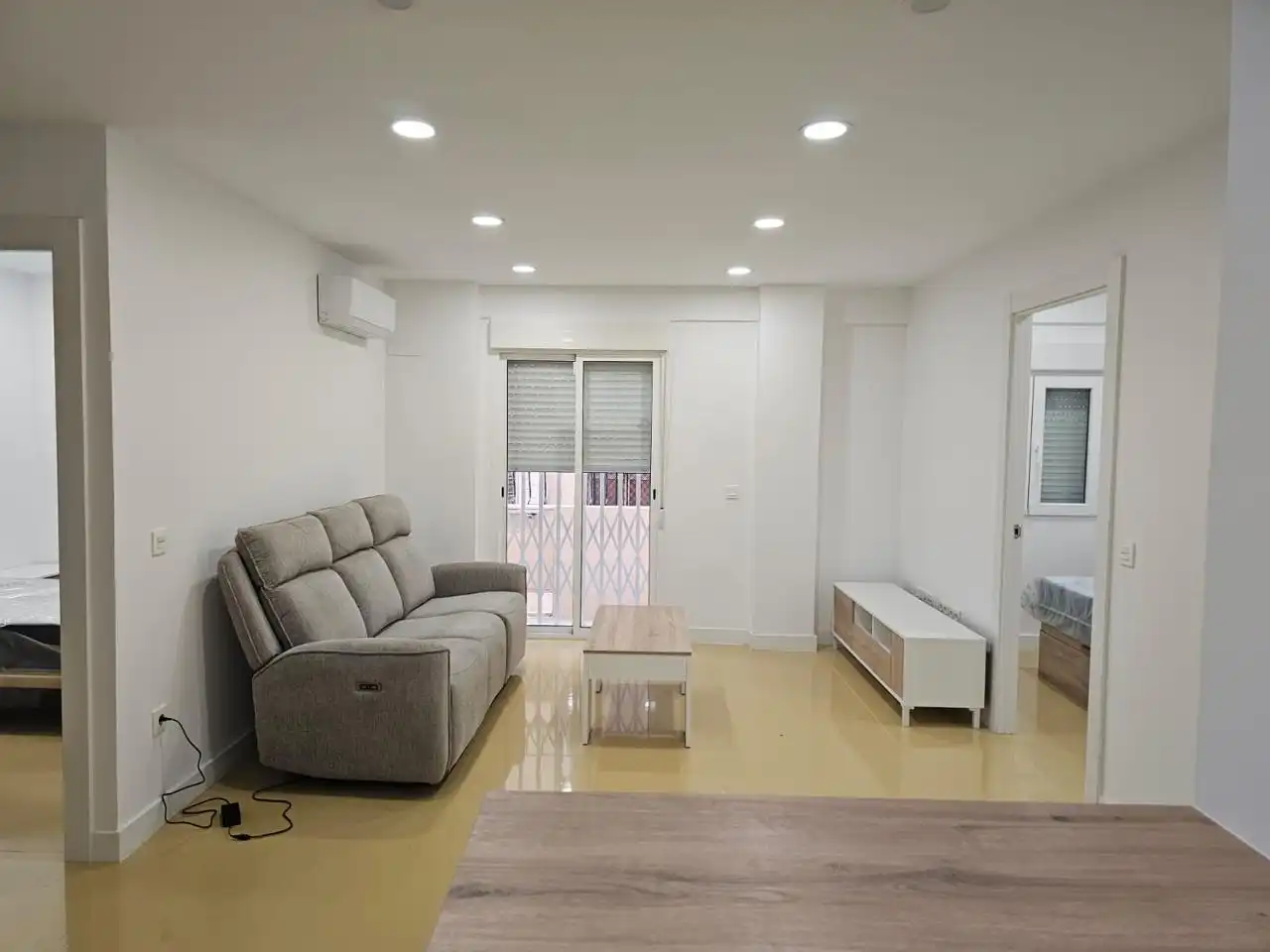Piso de 70 m² en Almería