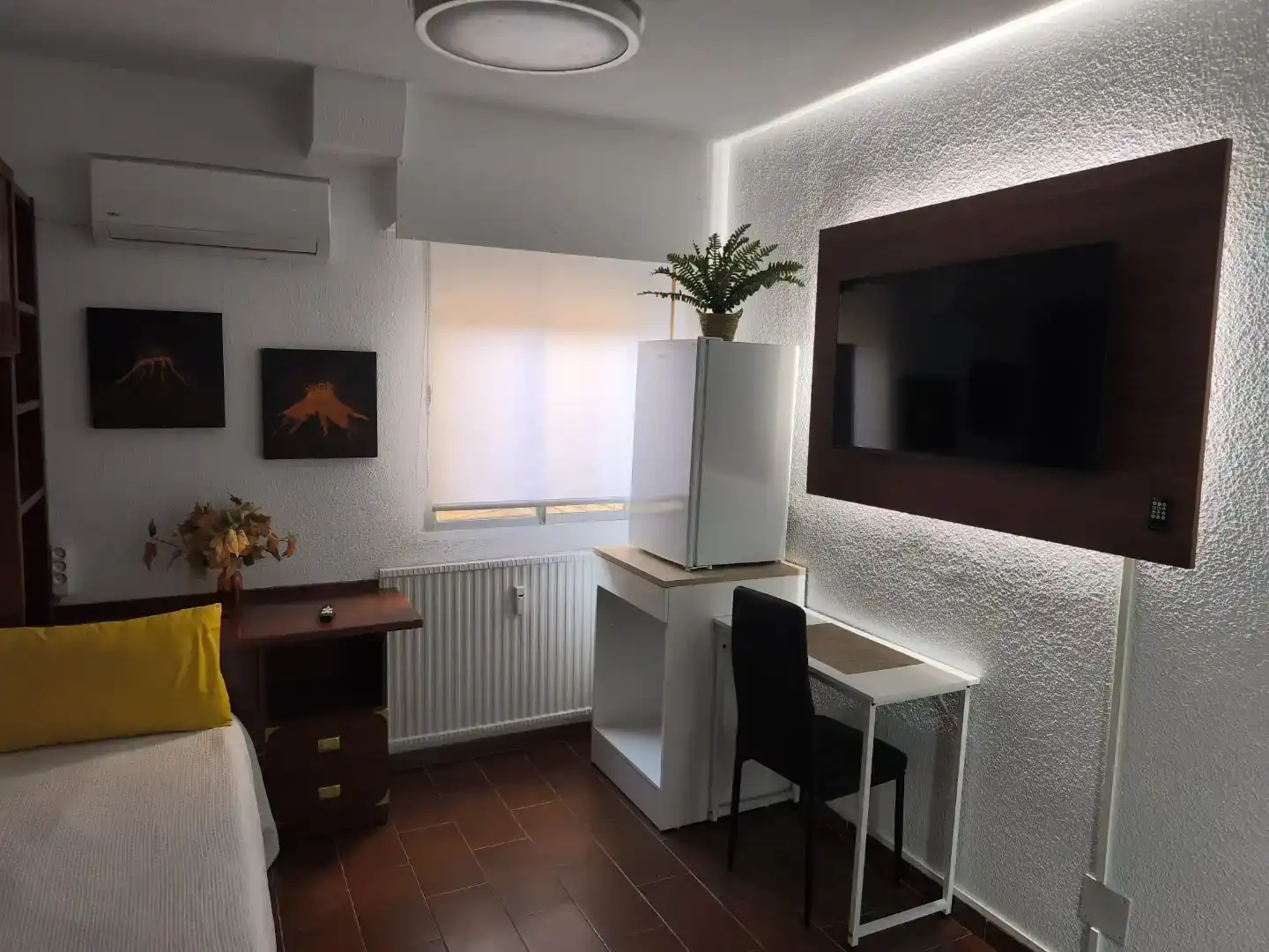 Piso de 130 m² en Manzanares
