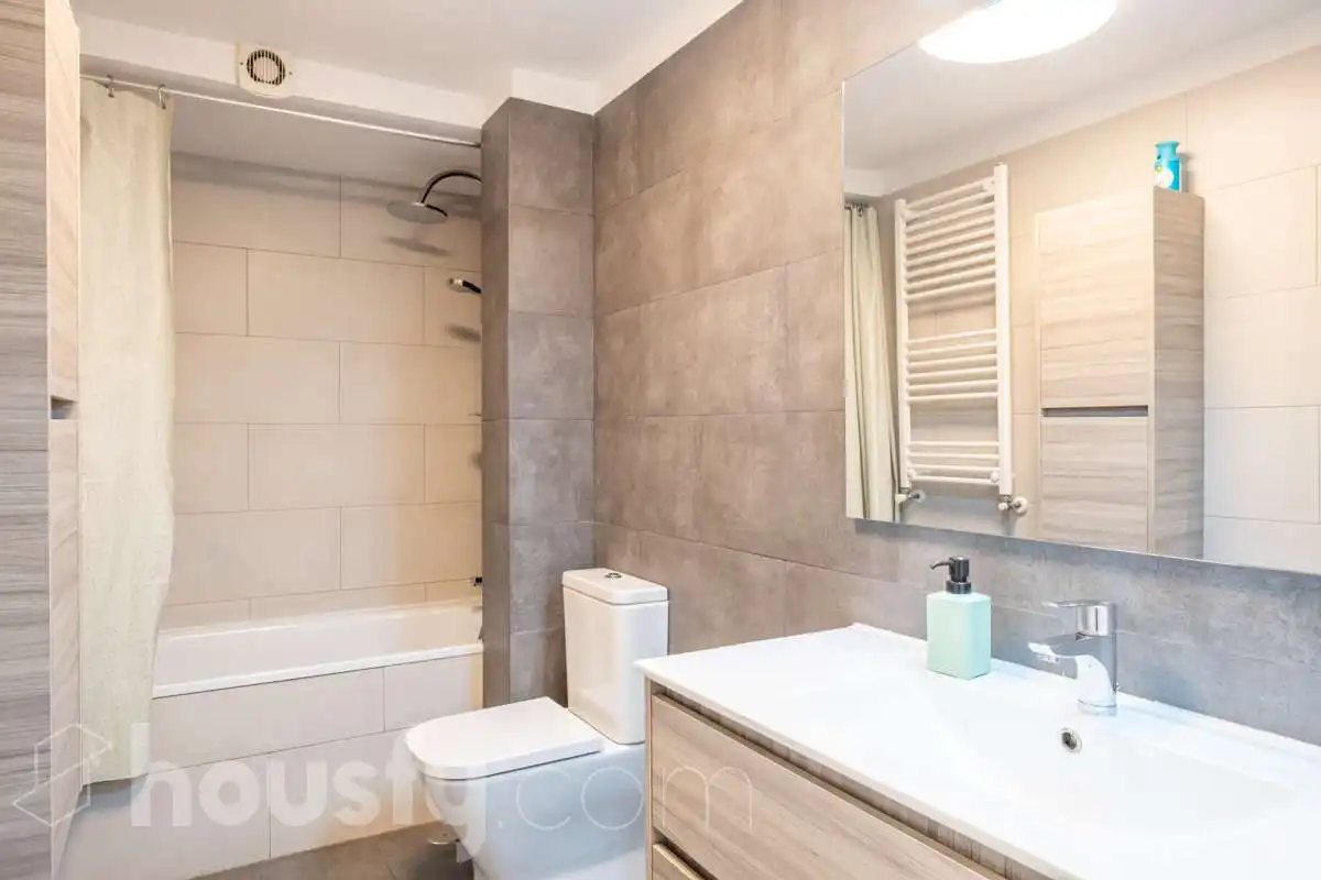 Piso de 103 m² en Móstoles
