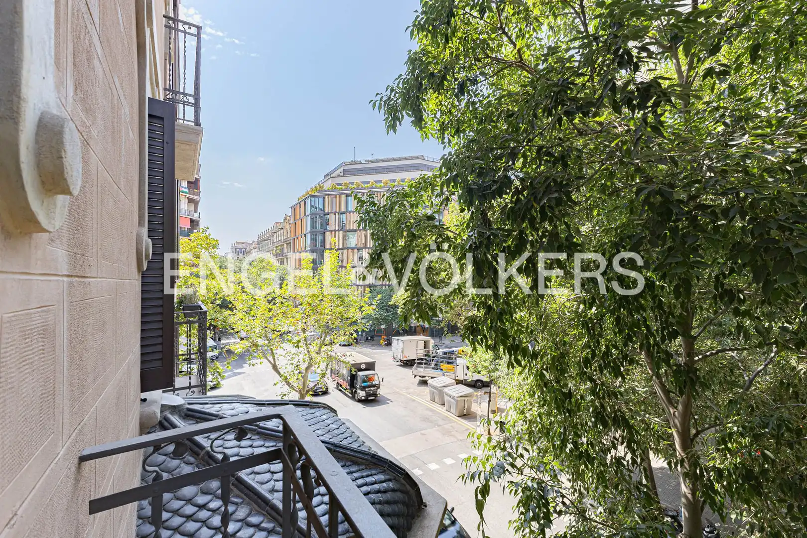 Piso de 70 m² en Barcelona