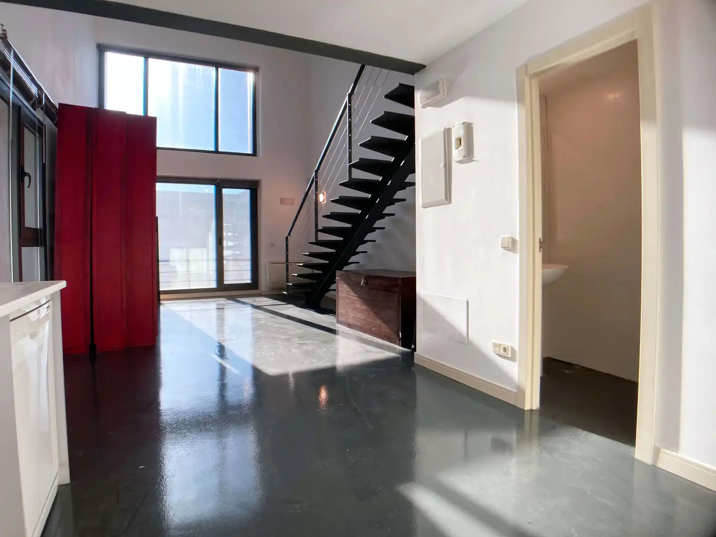 Wohnung 71 m² in Madrid