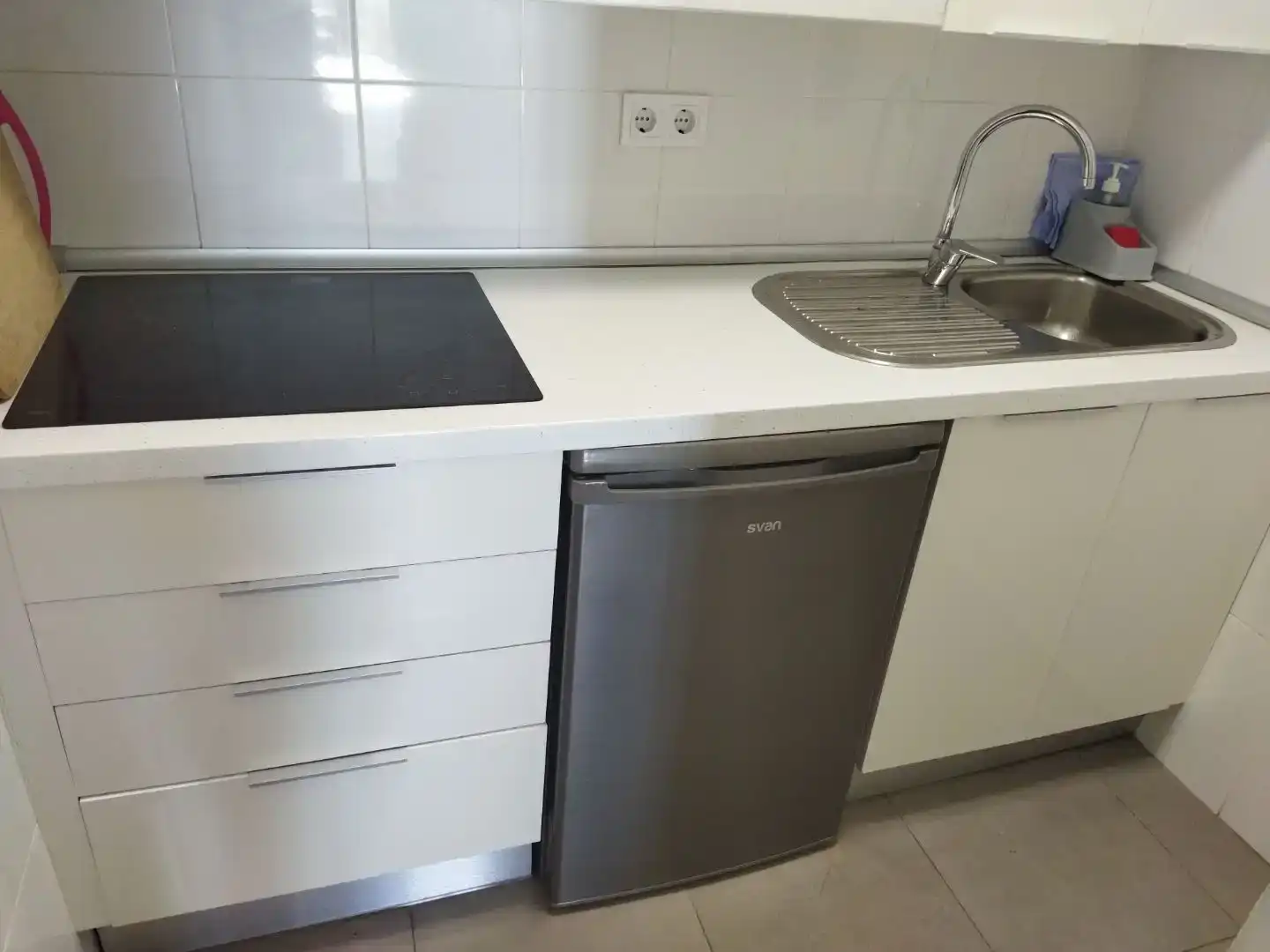 Piso de 56 m² en Las Palmas de Gran Canaria
