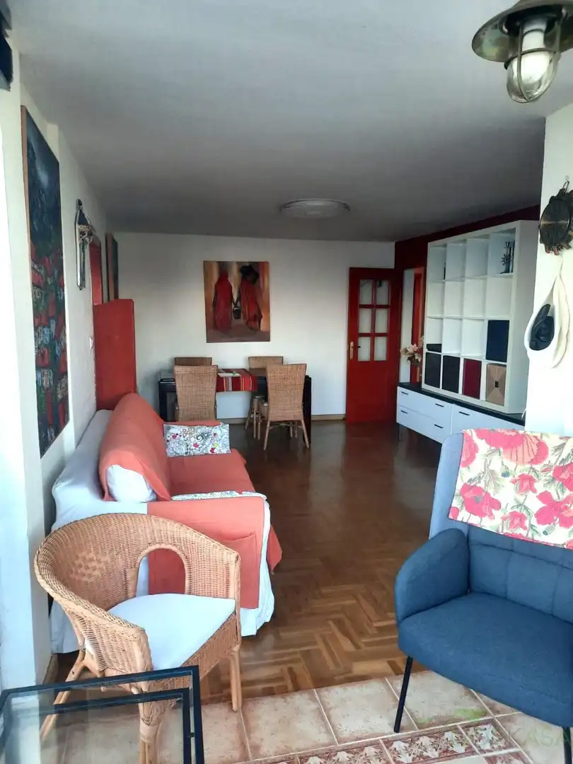 Piso de 55 m² en Gozón