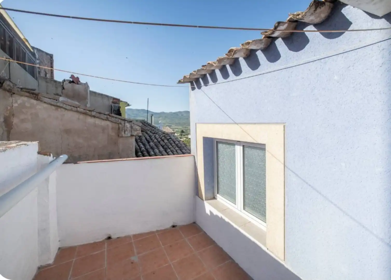 Appartement 130 m² à Moratalla