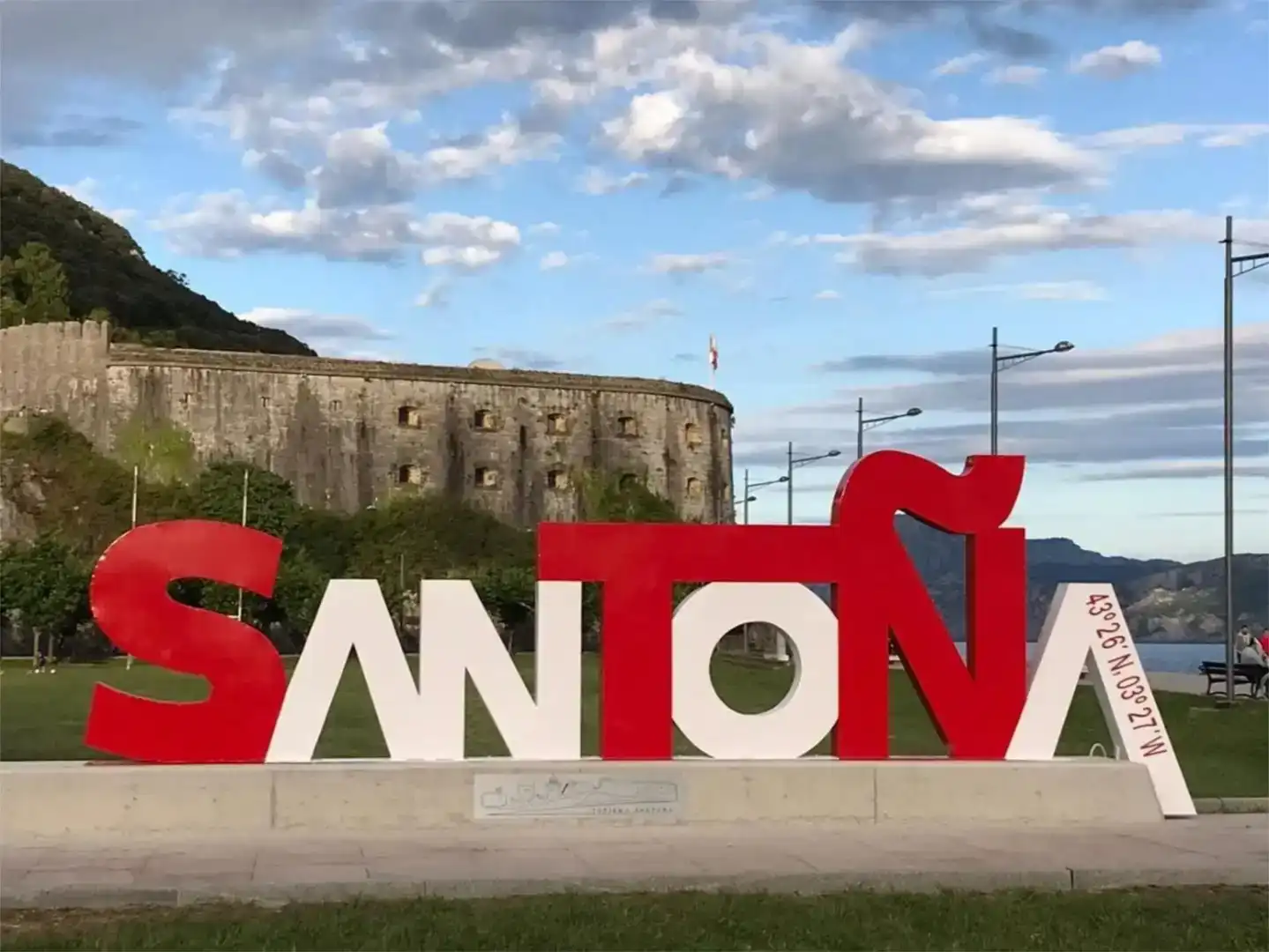 Piso de 140 m² en Santoña