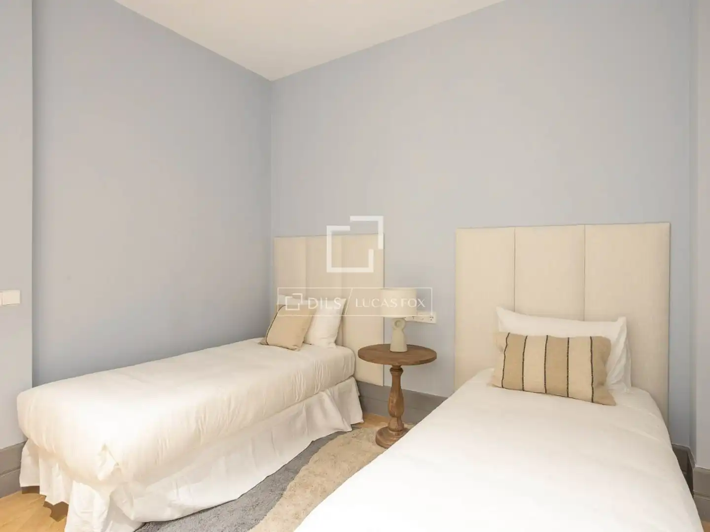 Pis de 287 m² a Madrid